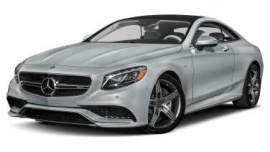 Mercedes-Benz AMG S63
